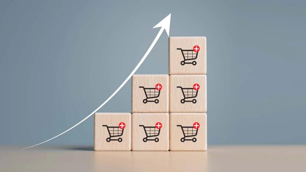 Data Shows .org Websites Generate 34% More Ecommerce Revenue, Outperforming .com Sites