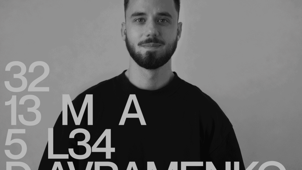 Denis Avramenko’s Playbook for Motion that Means Something, Interactive Design with Purpose