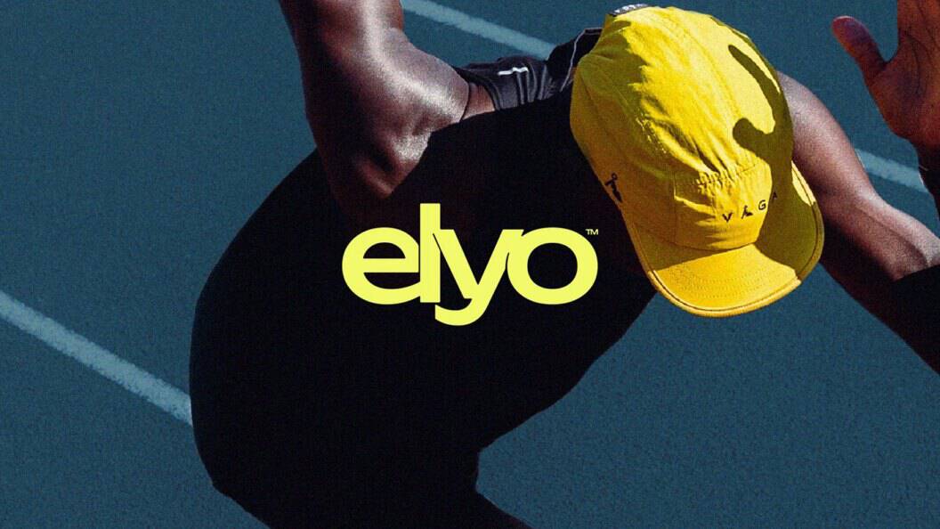 ELYO Minimalist Branding, Strategic Visual Identity That Amplifies Recognition