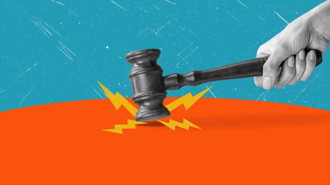 Federal Judge Slams Google's AI Advantage in Penske Case, Calls It 'Really Unfair'