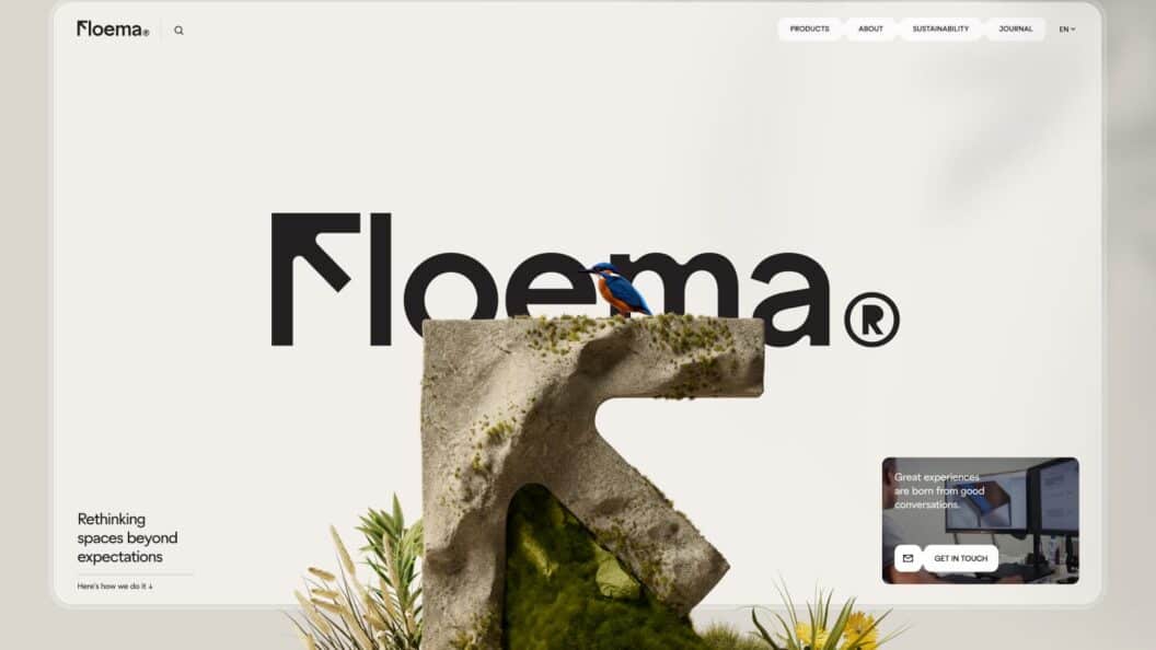Floema, People-first spaces crafted to enrich everyday living