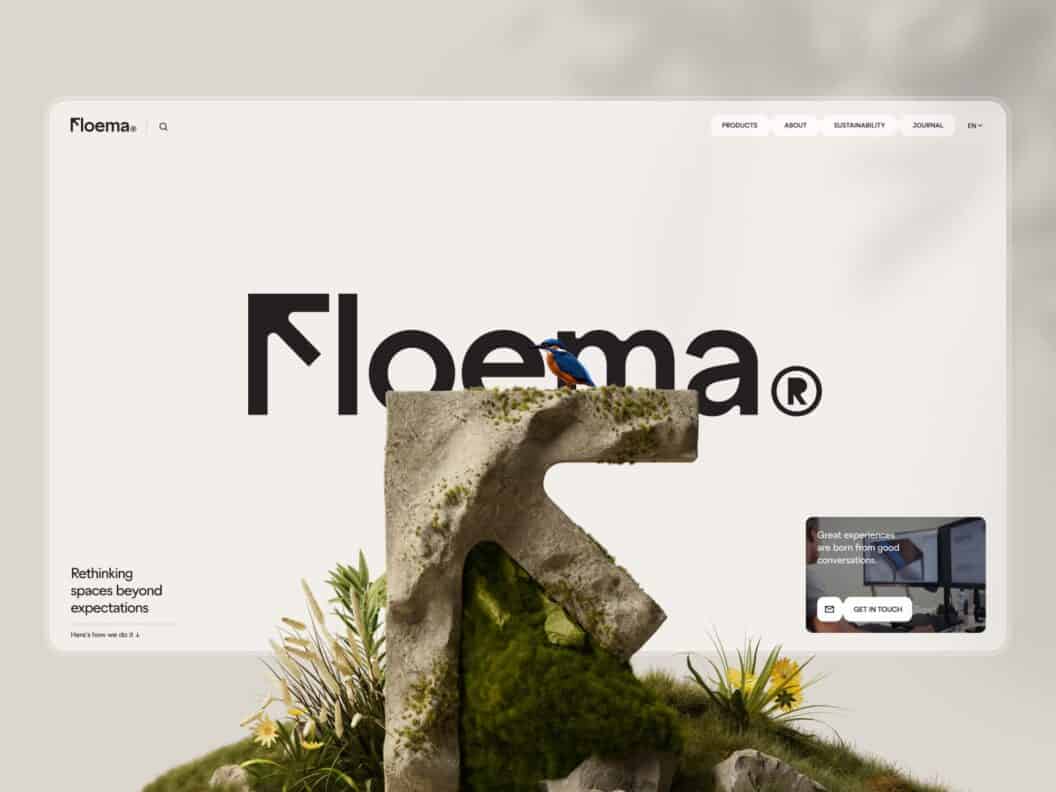 Floema, People-first spaces crafted to enrich everyday living