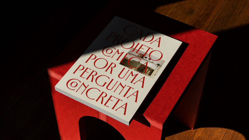 GRISO Architectural Branding System, Signature Identity for Design-Driven Architecture