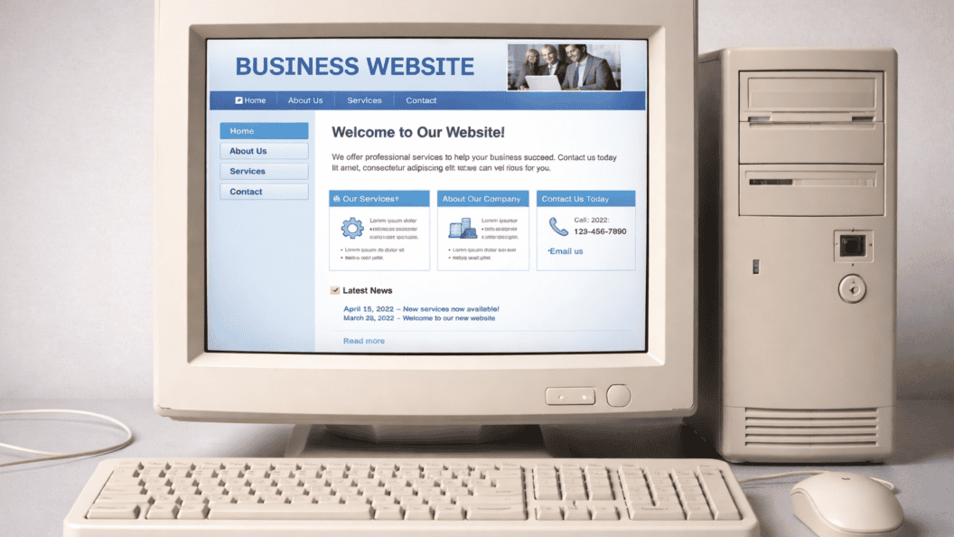 Ghost Site Resurrector, Junior Designers Monetize Abandoned Websites into Fast Income