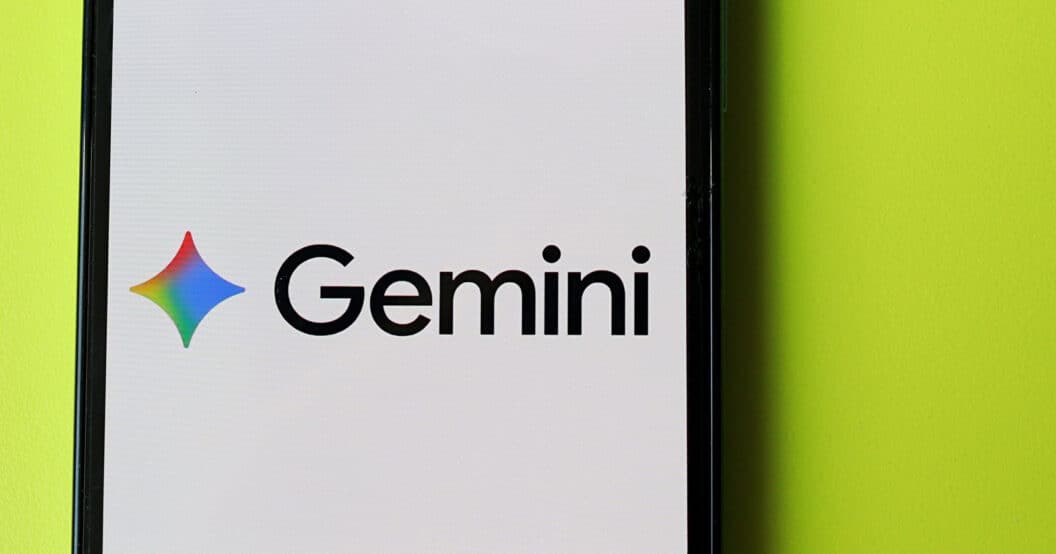Google Gemini Tops 1 Billion Monthly Users, Voice Commands Drive 63% of Interactions
