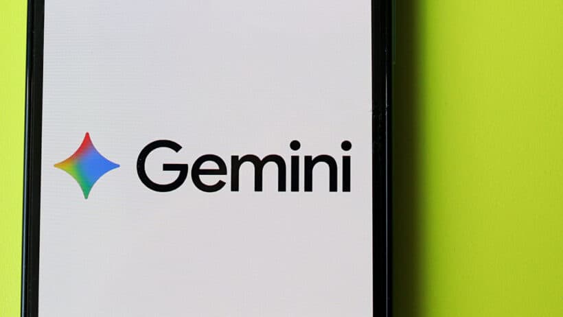 Google Gemini Tops 1 Billion Monthly Users, Voice Commands Drive 63% of Interactions