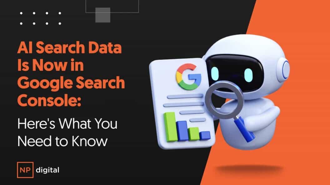 Google Search Console Adds AI Search Reporting, What Marketers Must Change Now