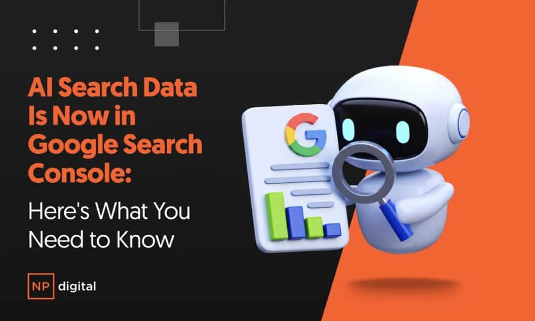 Google Search Console Adds AI Search Reporting, What Marketers Must Change Now