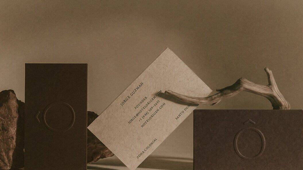 Hotel Rigen Fugitiva .co Brand Playbook, Visual Identity & Strategy Toolkit