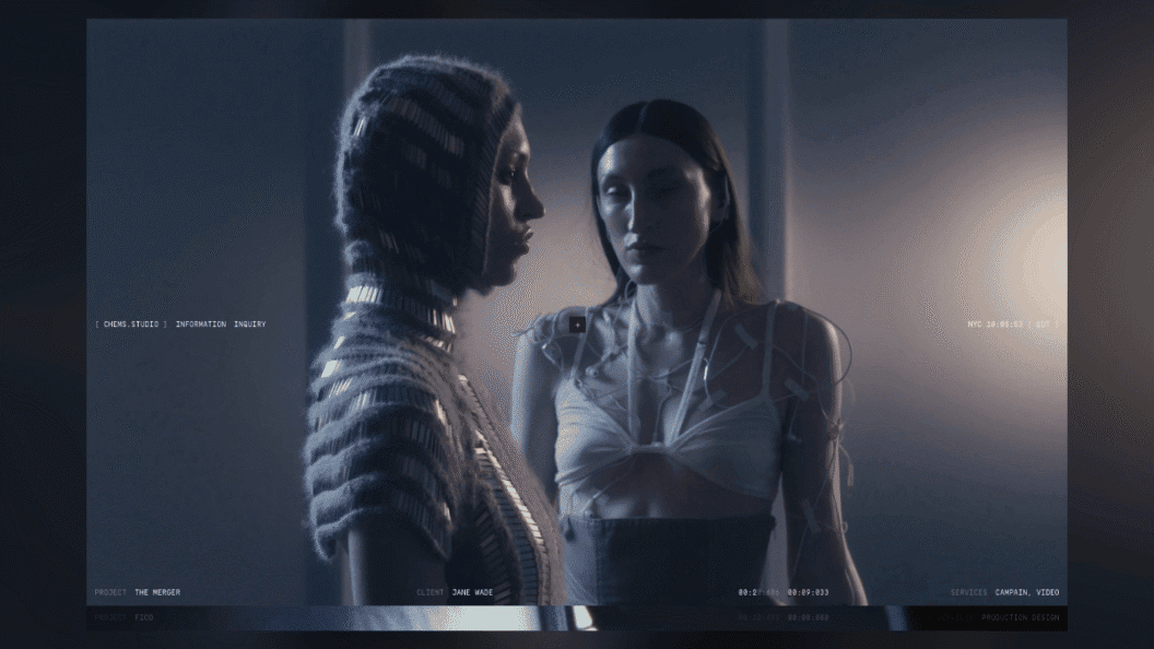 How Chems.Studio Built a Flexible Digital Archive, Accelerating Creative Output