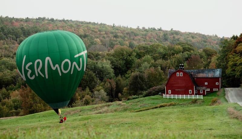 How DNCO made Vermont irresistible, turning admiration into bookings
