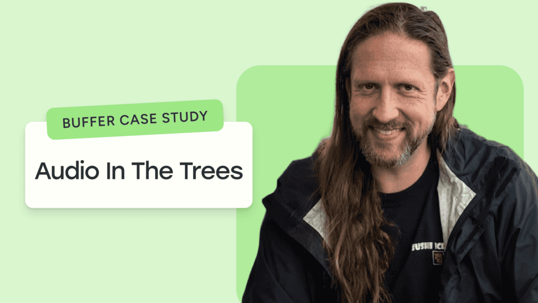 How One Independent Agency Manages 23 Social Profiles With Buffer, Without Extra Hires