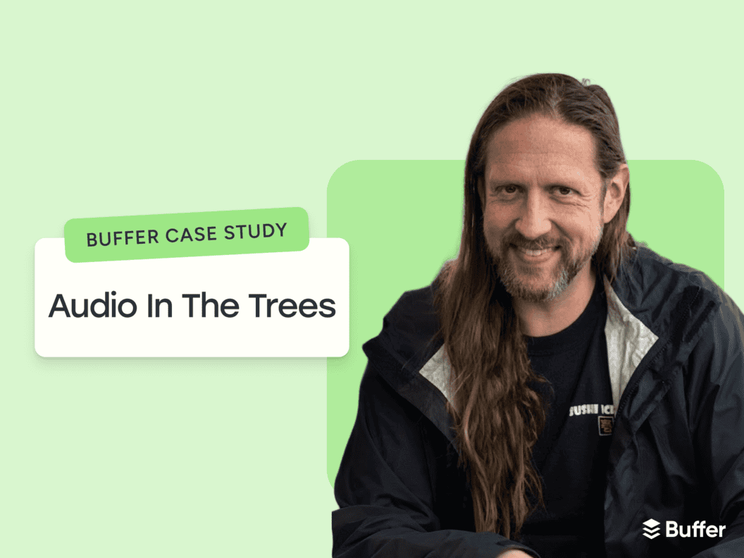 How One Independent Agency Manages 23 Social Profiles With Buffer, Without Extra Hires