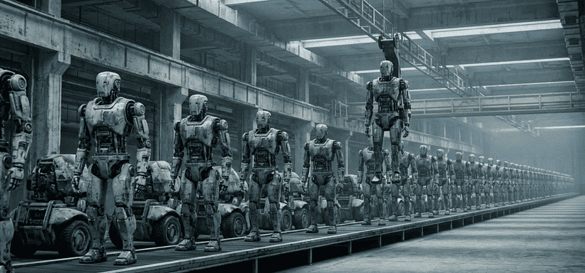 How Star Wars Misrepresents AI, and What Real-World AI Actually Does