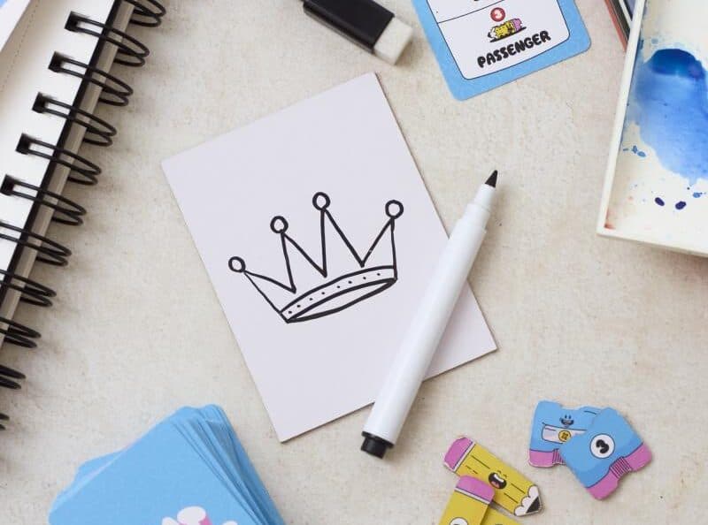 Luke McConkey on Game Box Art, Branding Tactics That Make Your Product Impossible to Ignore