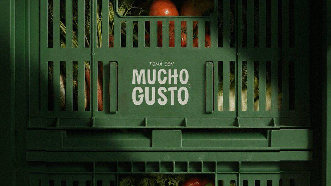 Mucho Gusto Tactile Branding, Packaging System for Touch-First, High-Impact Brand Experiences