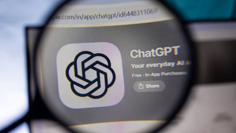 New Data Shows ChatGPT's Search Index Is Driving Visibility for Small Sites