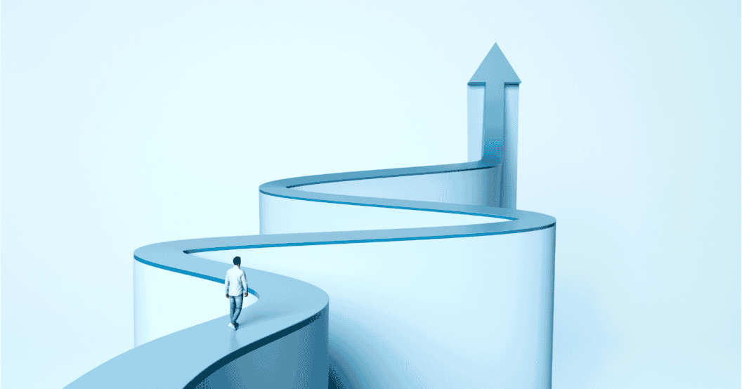 Outperform Competitors with Non-Linear Google Ads Targeting, A Scenic Route to ROI
