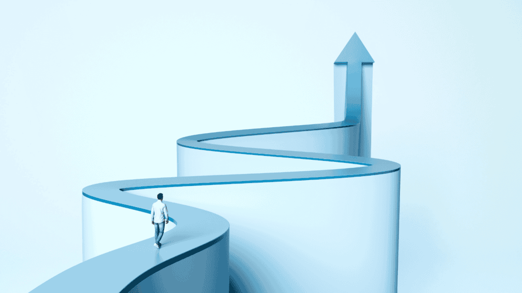 Outperform Competitors with Non-Linear Google Ads Targeting, A Scenic Route to ROI