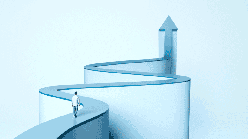 Outperform Competitors with Non-Linear Google Ads Targeting, A Scenic Route to ROI