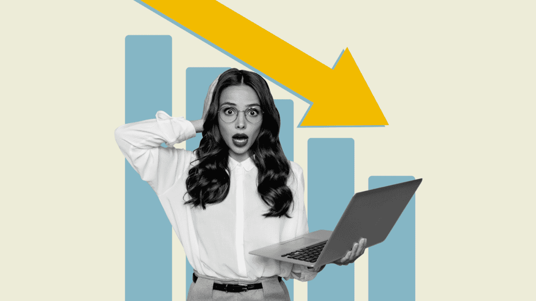 Paid Search Filled the Gap from Organic's Collapse, Q2 Growth Then Lost Momentum