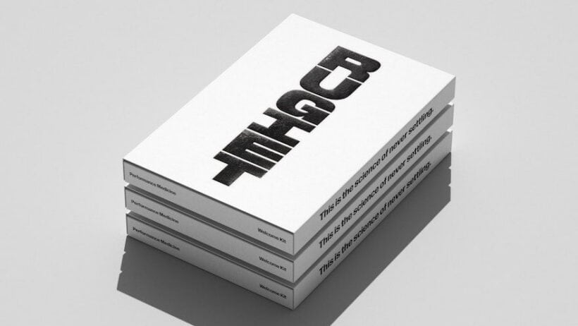Pentagram Reimagines Rugiet's Health Branding, Refined Identity for Modern Wellness