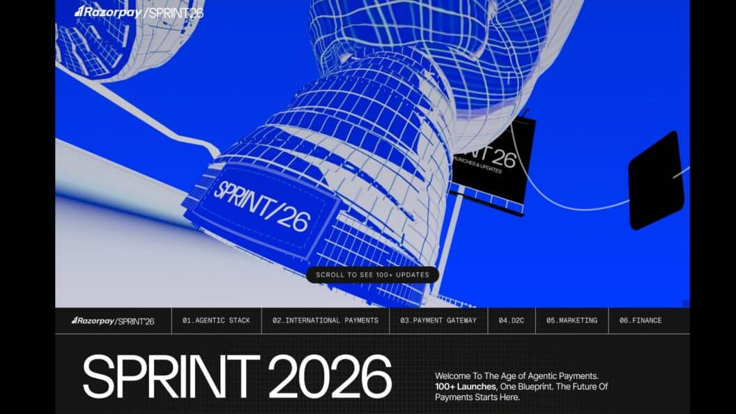 Razorpay Sprint26, Payment Innovations Merchants Can't Ignore