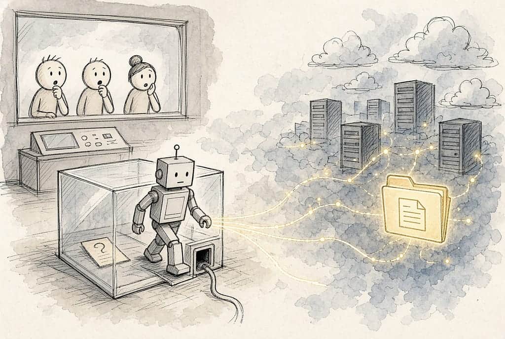 Think Beyond the Box, Real Tactics for Literally Reimagining Space
