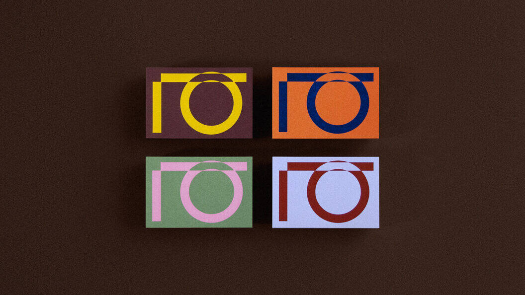 Thought & Found Elevates Imogen Oke Visual Identity, Strategic Branding Showcase
