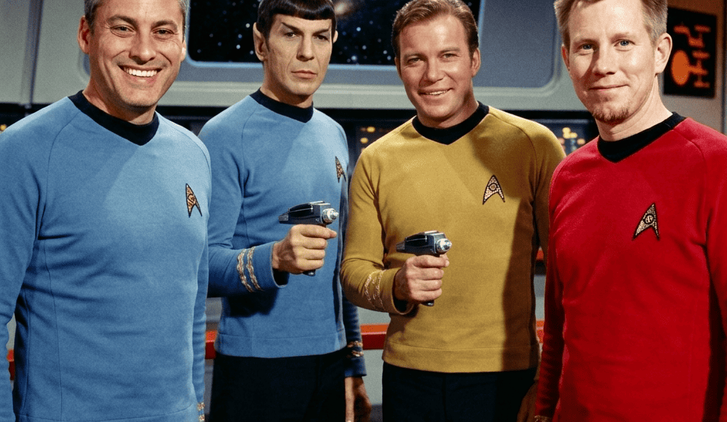 What Star Trek predicted about AI, real-world lessons for today's tech leaders