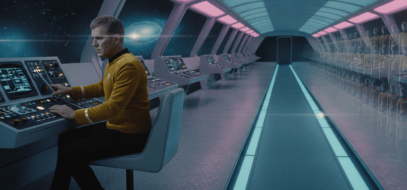 Where Star Trek Got AI Wrong, What Real Technology Has Shown So Far