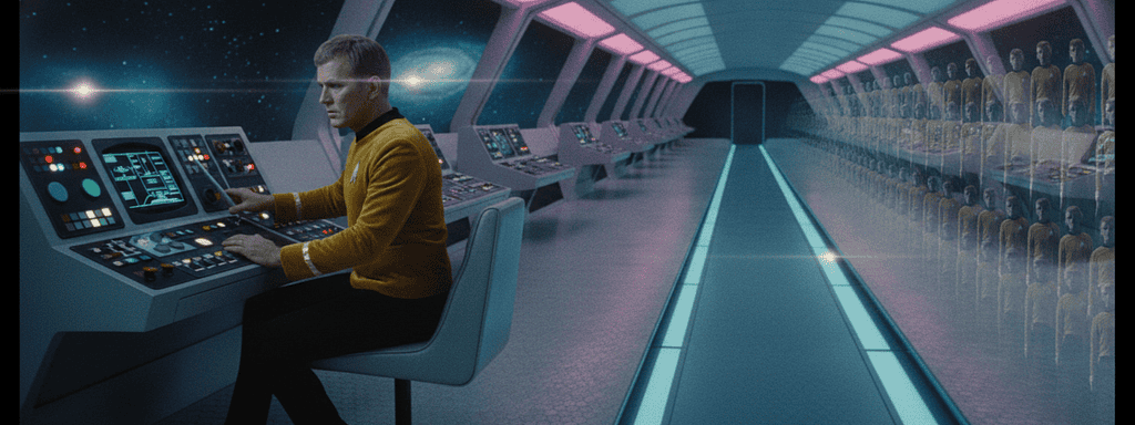 Where Star Trek Got AI Wrong, What Real Technology Has Shown So Far