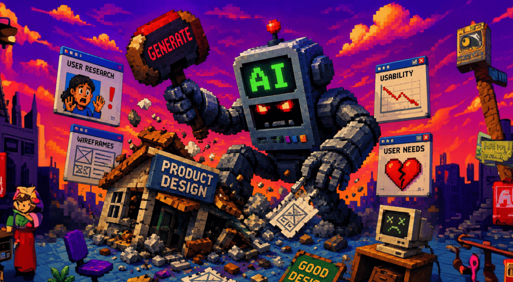 Why AI-Powered Product Design Failed in 2026, The Costly Mistakes Teams Still Make