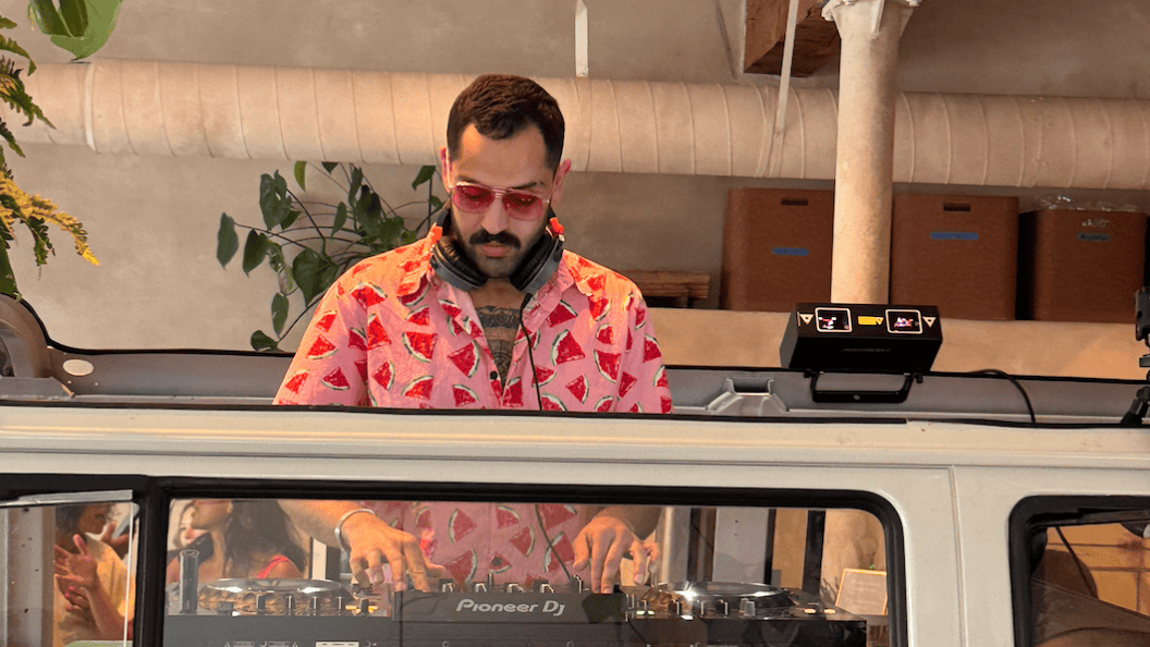 Why Knowledge DJs Will Redefine Work, and How to Stay Ahead