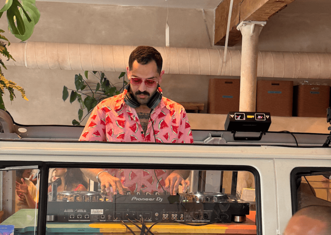 Why Knowledge DJs Will Redefine Work, and How to Stay Ahead