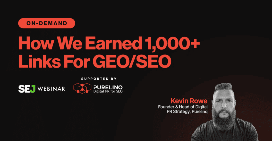 1,000+ Geo-Targeted Links Earned, Our Tactical Playbook for Scalable Local SEO