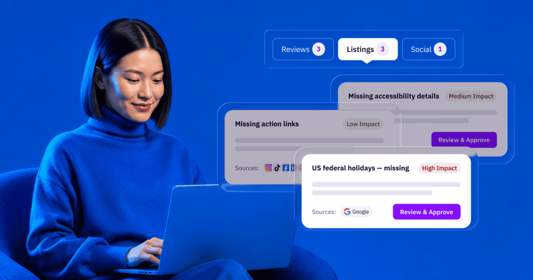 120K Mentions Expose AI Search Signals, Multi-Location SEO Playbook for Brands