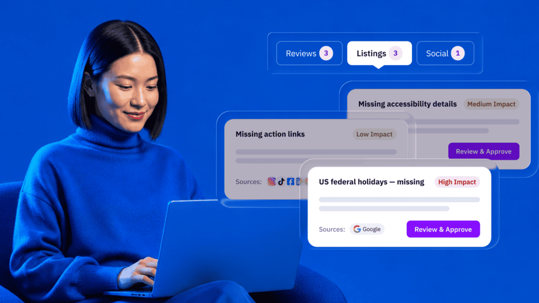 120K Mentions Expose AI Search Signals, Multi-Location SEO Playbook for Brands