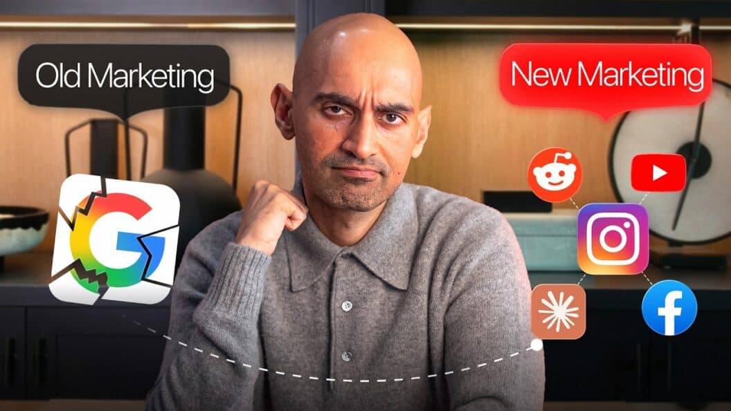 Master 20 Years of Marketing Wisdom in Just 10 Minutes