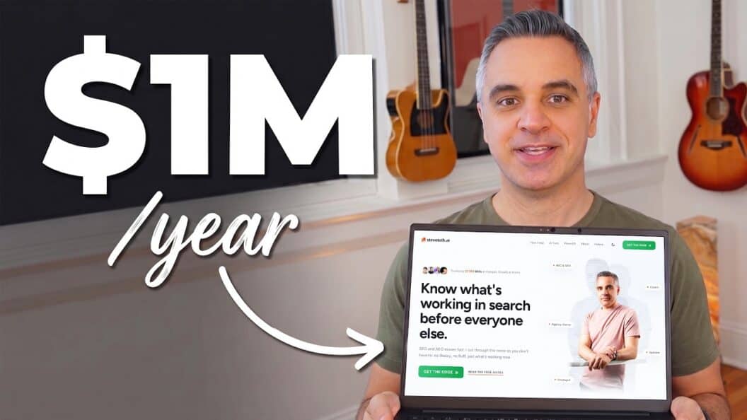 From Zero to $1M, My Journey in Growing a Successful SEO Agency Without a Sales Team