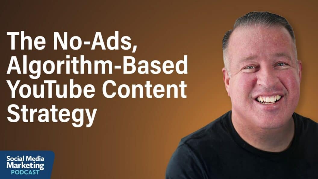 Tap into YouTube's Algorithm, Attract Your Perfect Customers Without Spending a Dime