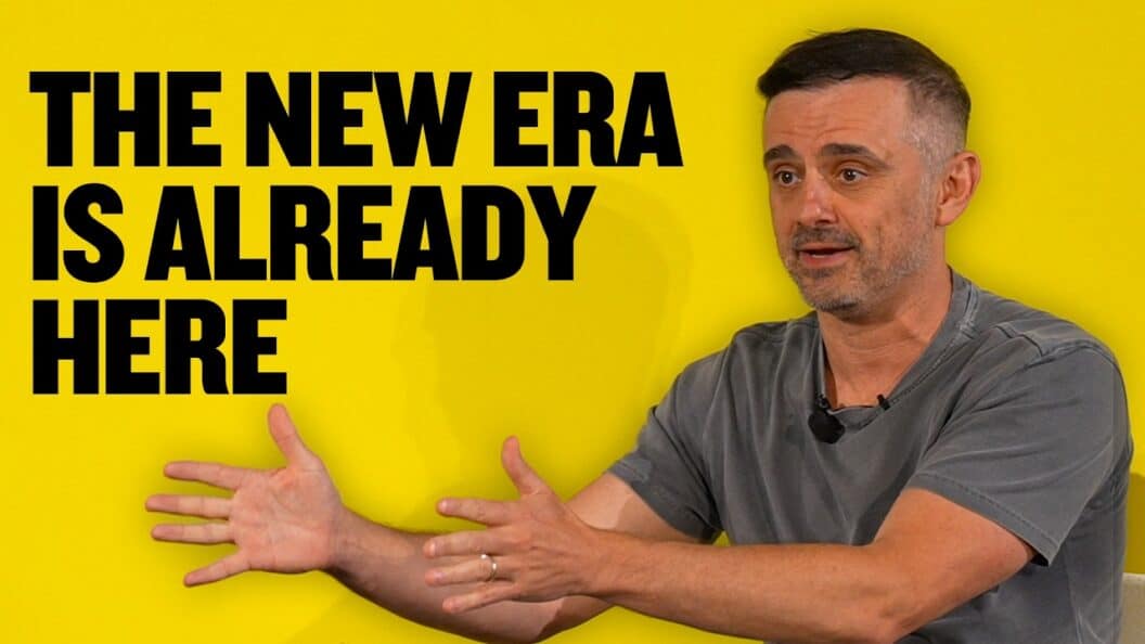 Social Media Revolution, Prepare for the New Game-Changing Trends Ahead