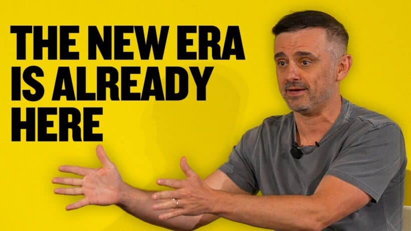 Social Media Revolution, Prepare for the New Game-Changing Trends Ahead