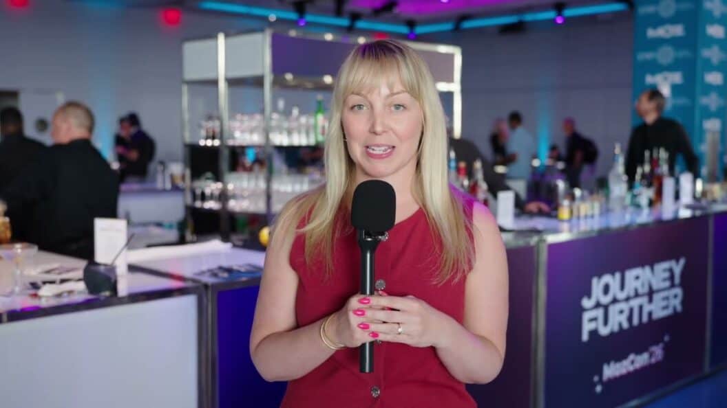 Experience Beth Nunnington at MozCon NYC, Elevate Your Search Marketing Game