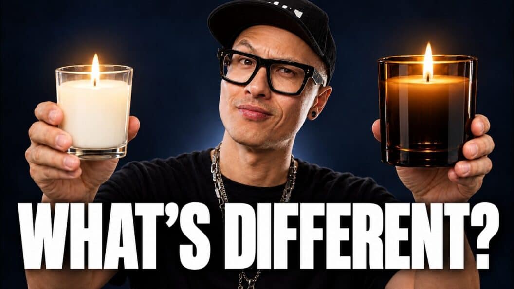 How Two Companies Faced Identical Branding Challenges and What They Learned