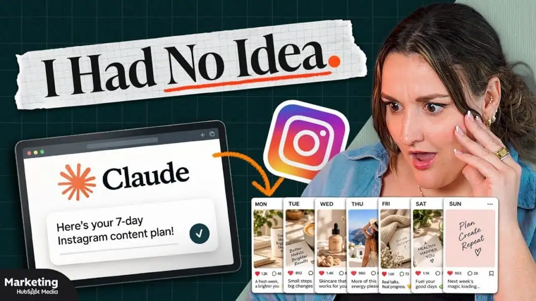 Mastering Claude for Instagram, Create Captivating Content Without the AI Mess