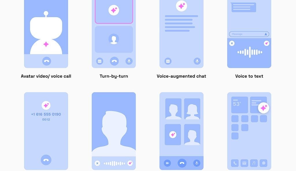 8 Voice AI UX Patterns, High Impact Design Tactics for Conversational Interfaces