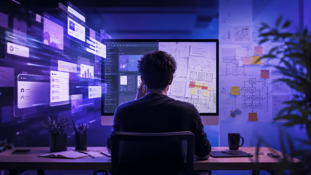 AI Accelerates Designers, But Is It Fueling Creative Complacency?