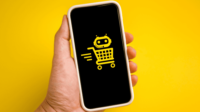 Agentic Commerce Won't Replace Voice Shopping, Here's Why Its Promise Remains Unproven