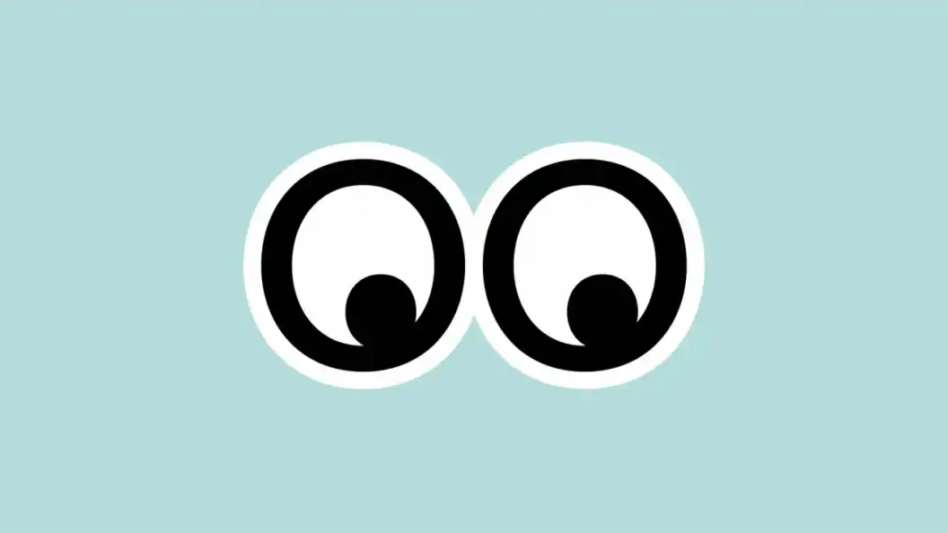 Animating Creative Boom's mascot across time zones, making its eyes connect with audiences